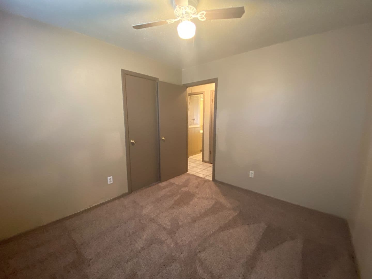 Midwest City House: 602 Royal Ave
