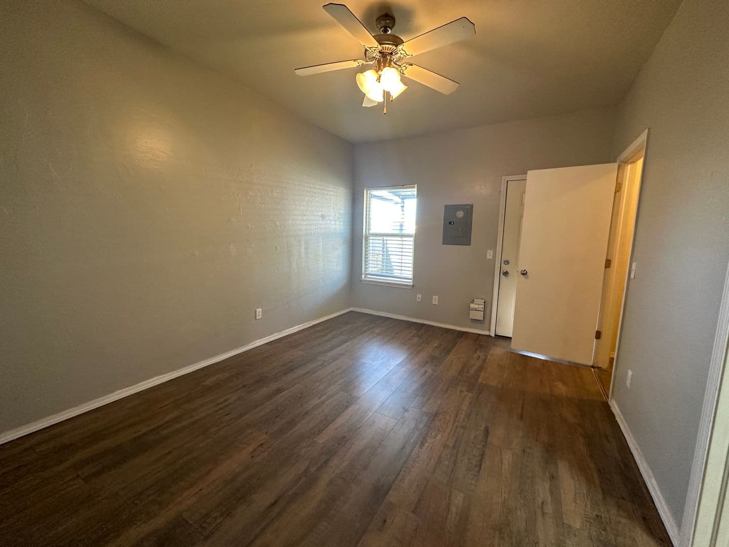 Oklahoma City House: 1735 West Palm Place