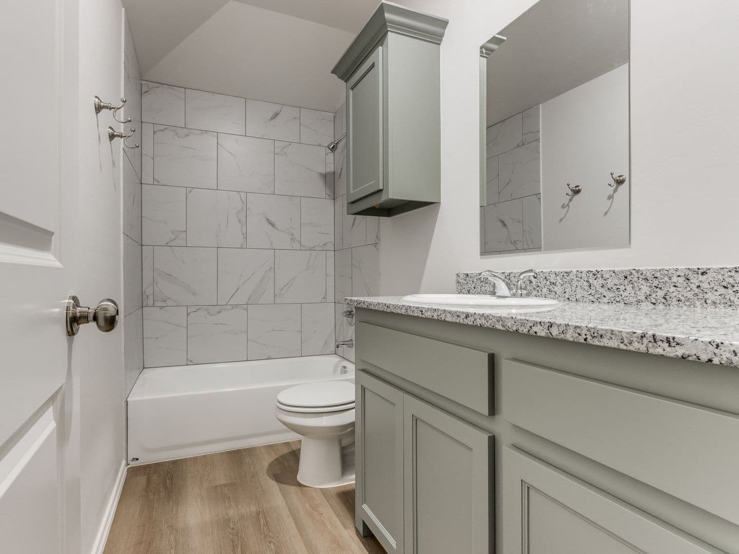 El Reno House: 1515 Pavy Parkway