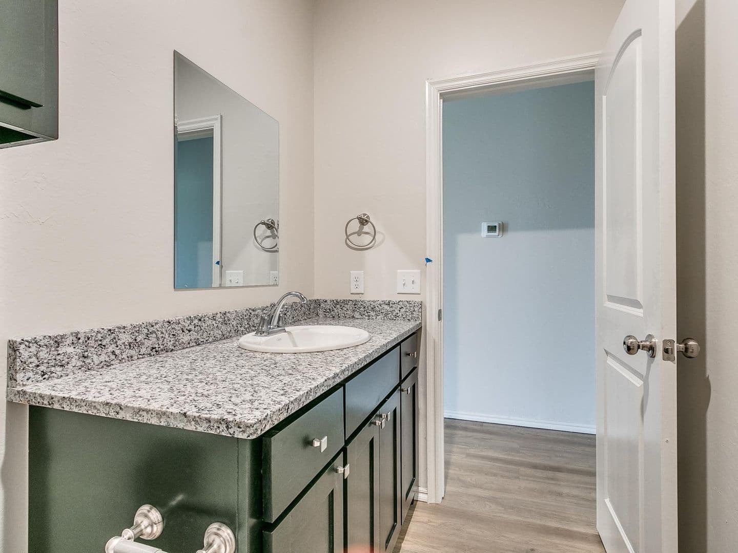Oklahoma City Apartment: Lawson Place Duplexes