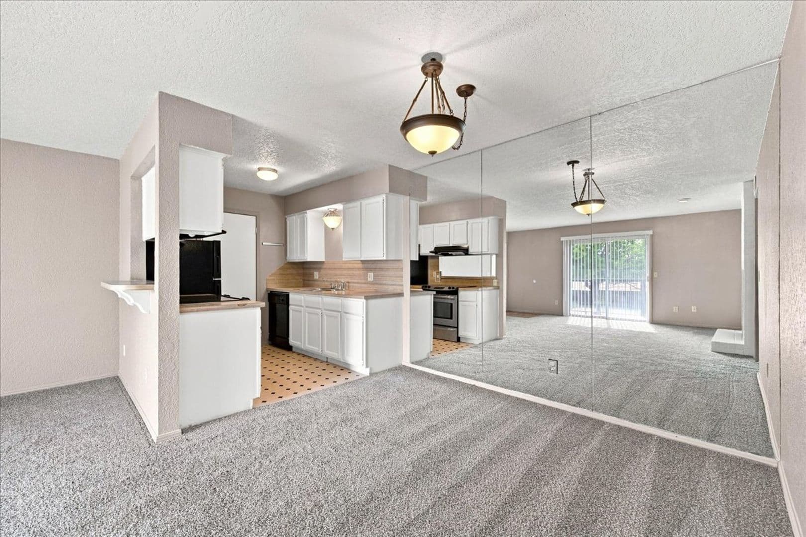Oklahoma City House: 3200 W.  Britton Road Unit 282