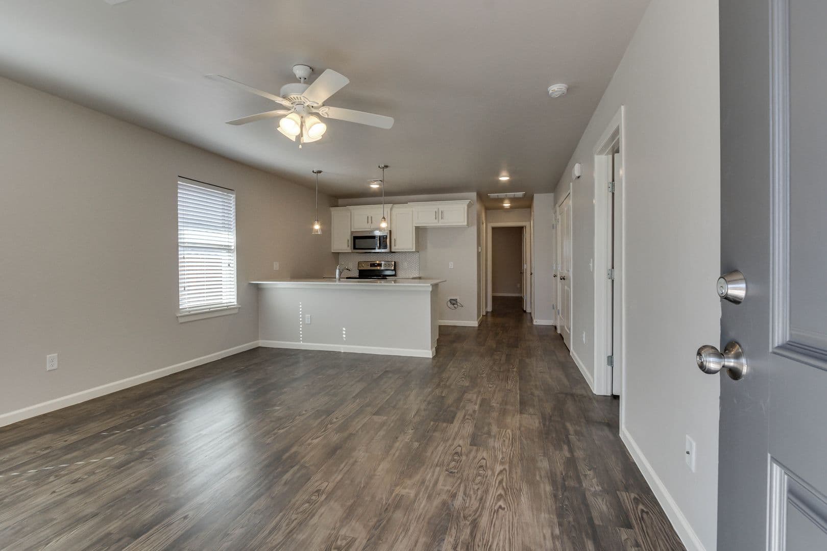 Oklahoma City House: 407 Vail Circle