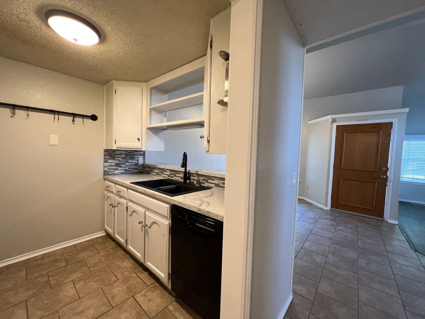 Moore House: 2137 Goodrich Drive