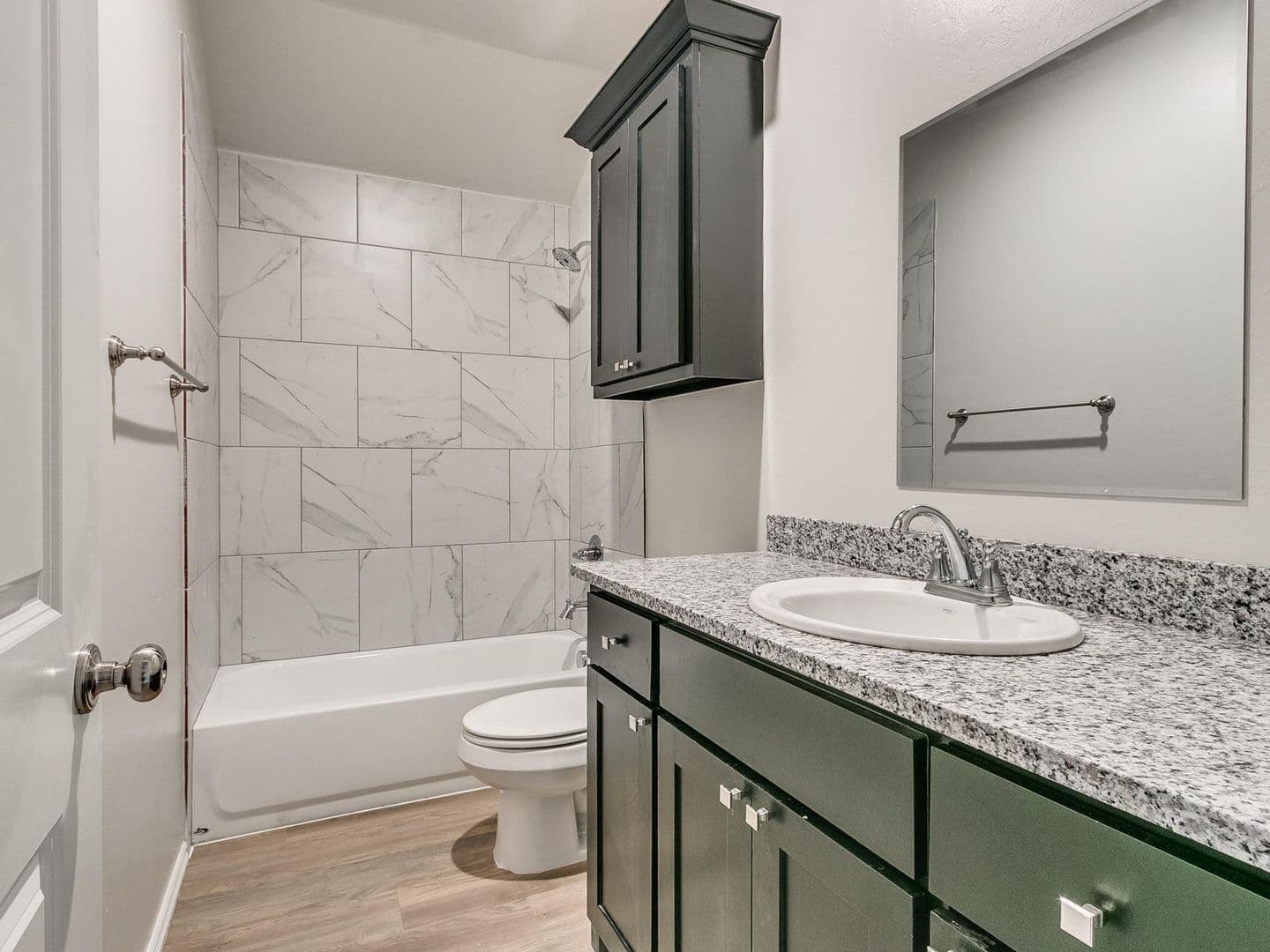 Oklahoma City Apartment: Lawson Place Duplexes