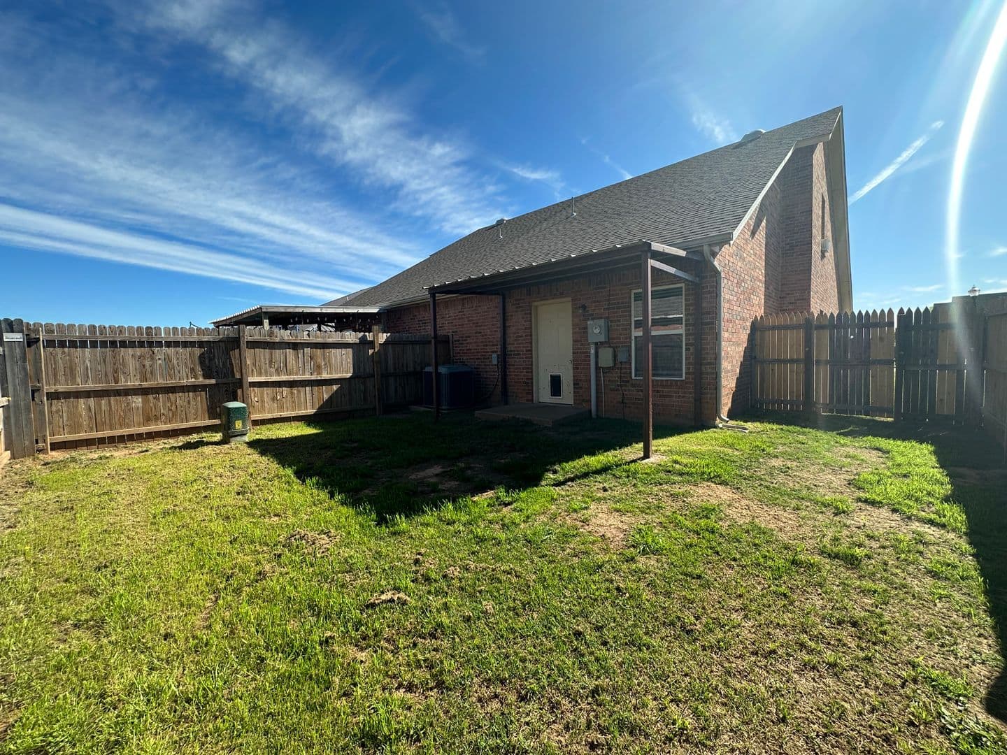 Oklahoma City House: 1735 West Palm Place