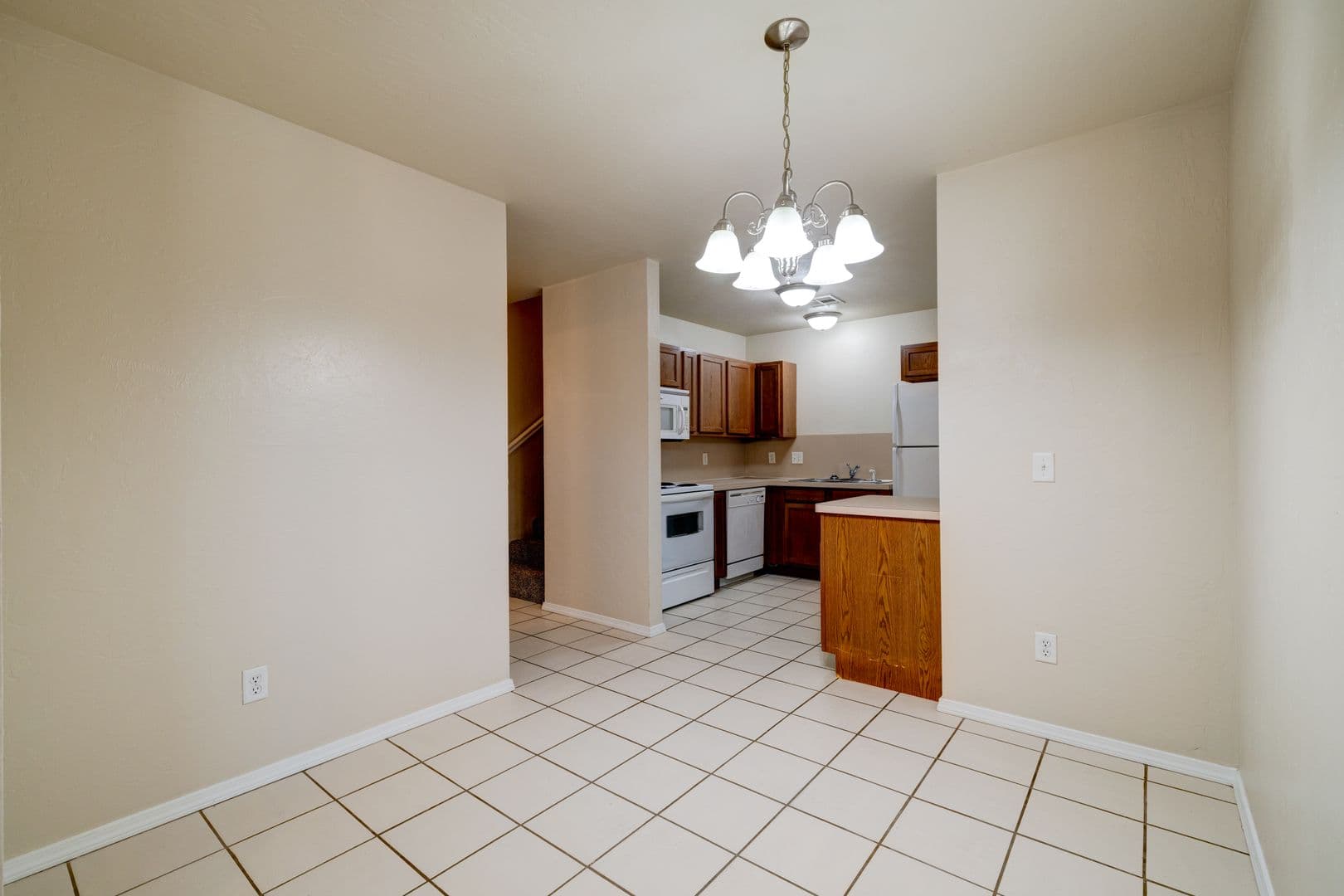 Oklahoma City House: 9604 SW 17th Street