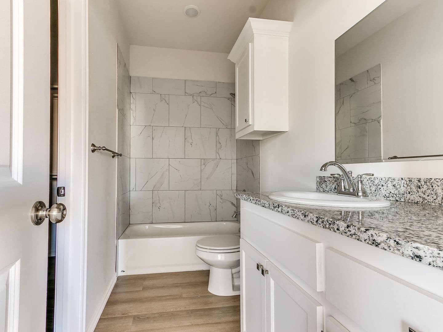 Oklahoma City Apartment: Lawson Place Duplexes
