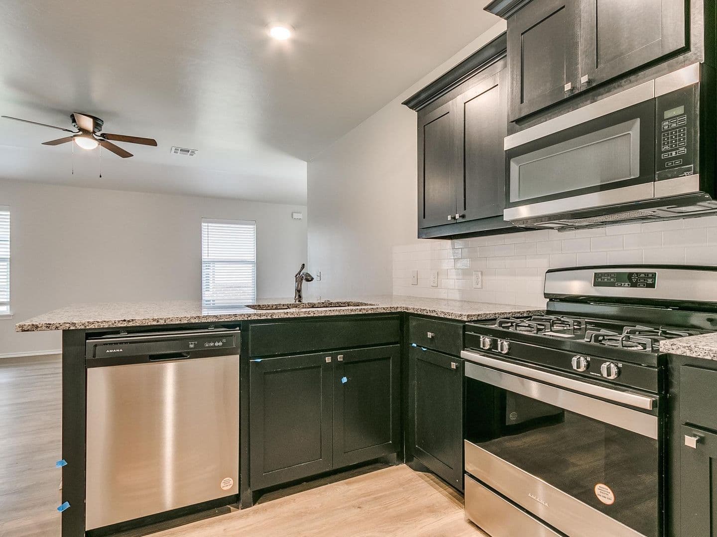 Oklahoma City Apartment: Lawson Place Duplexes