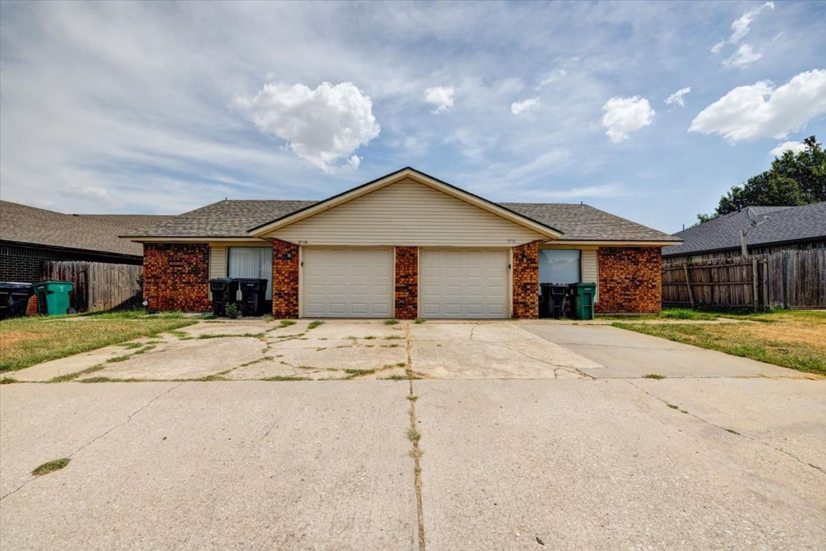 Oklahoma City House: 3718 Southwind Ave