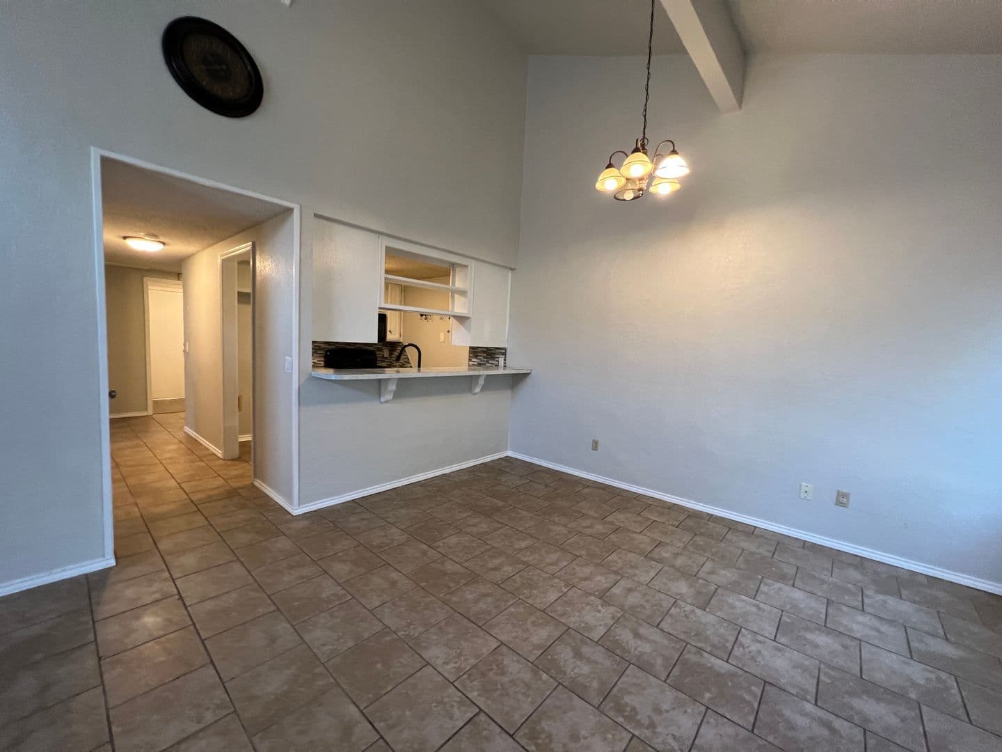 Moore House: 2137 Goodrich Drive