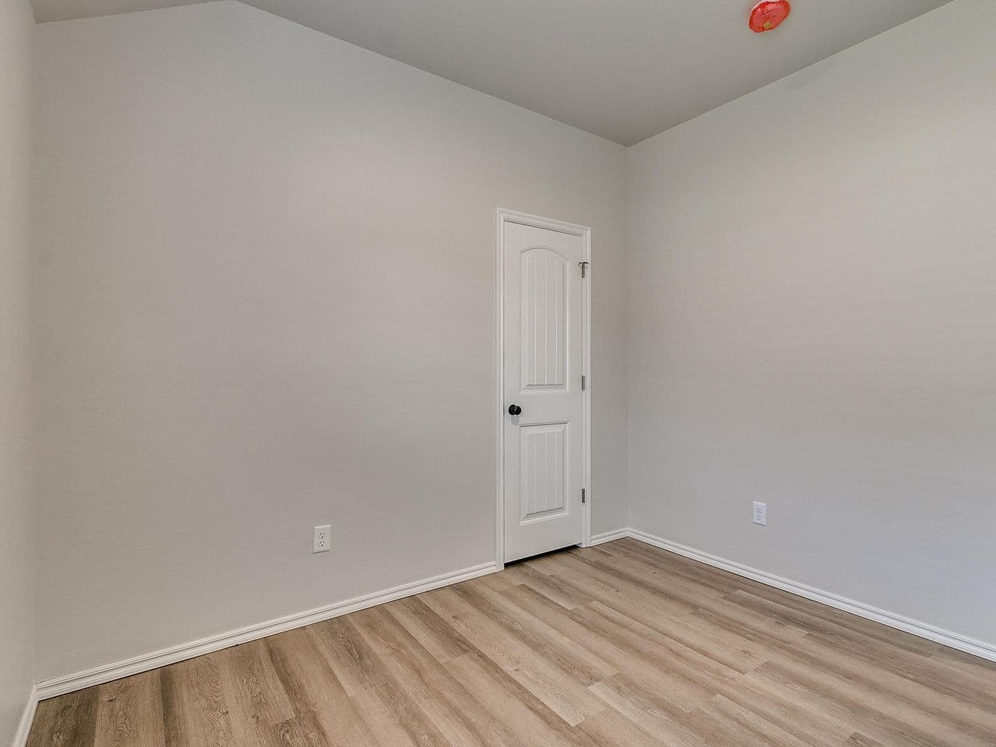 Oklahoma City Apartment: Lawson Place Duplexes