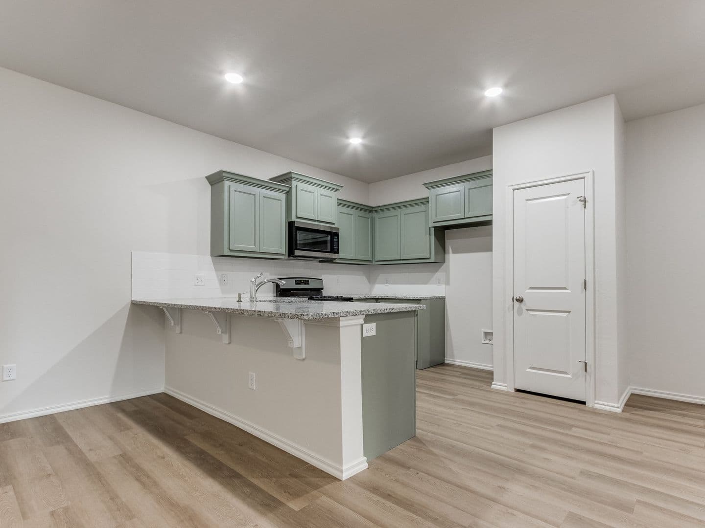 El Reno House: 1515 Pavy Parkway