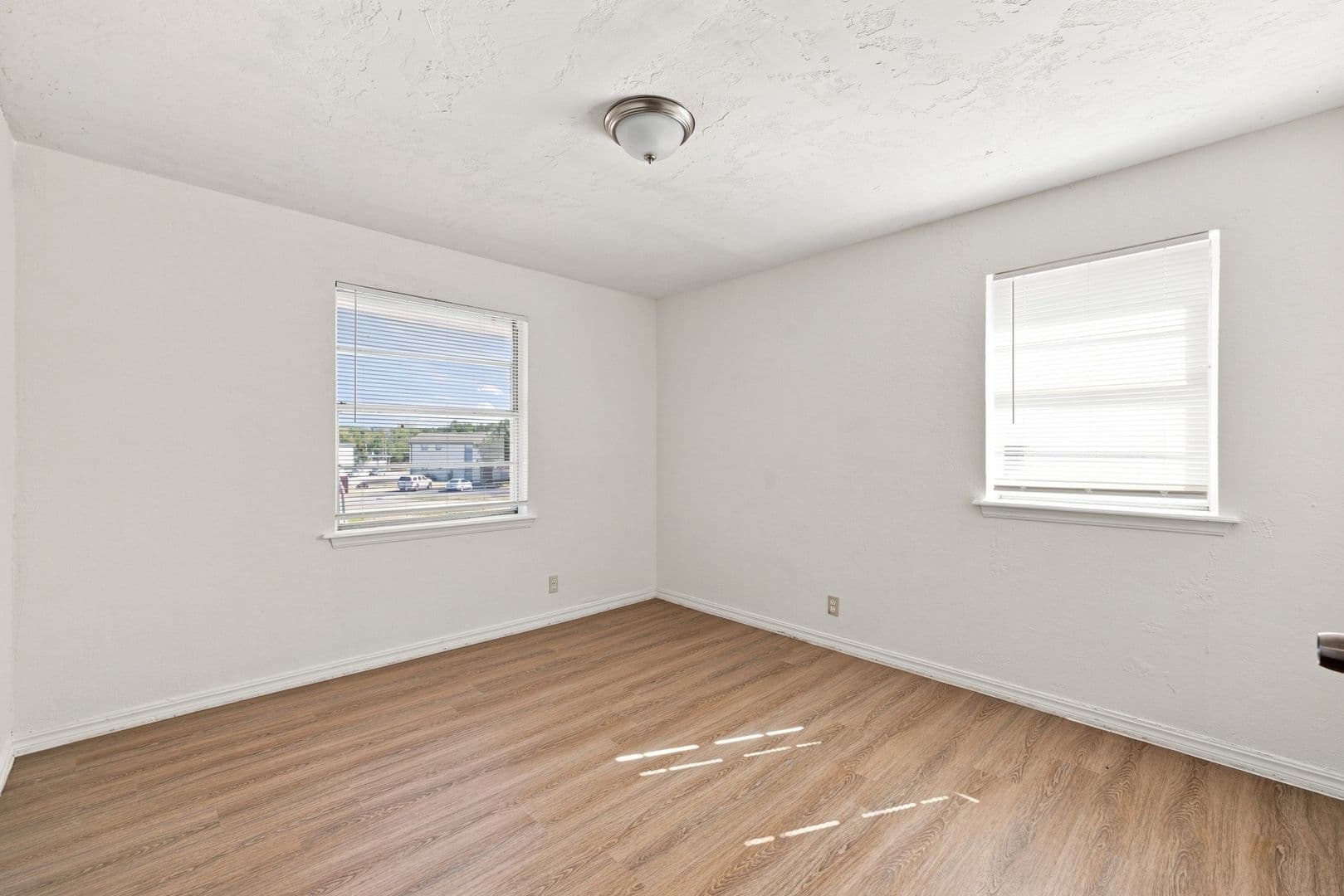 Oklahoma City House: 700 NE 81st Street