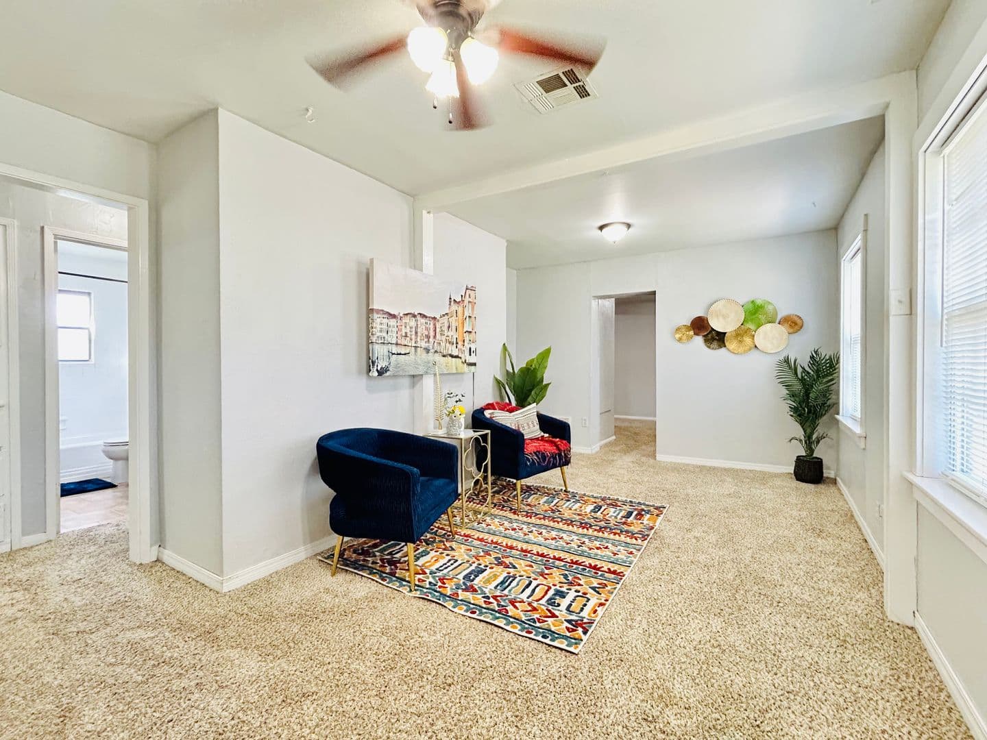 Del City House: 4220 SE 25th St