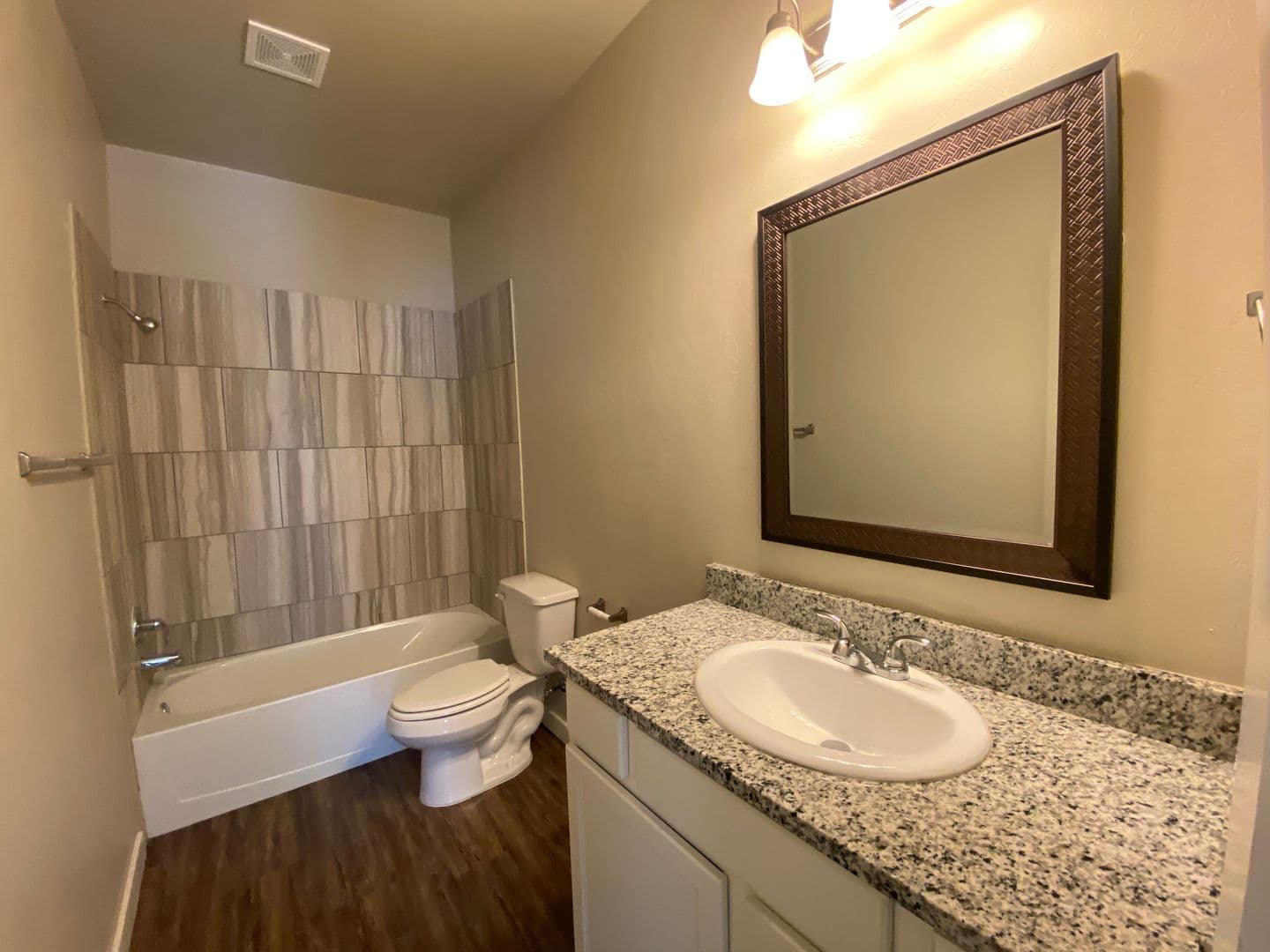 Bethany House: 5203 Oakwood Villas Court
