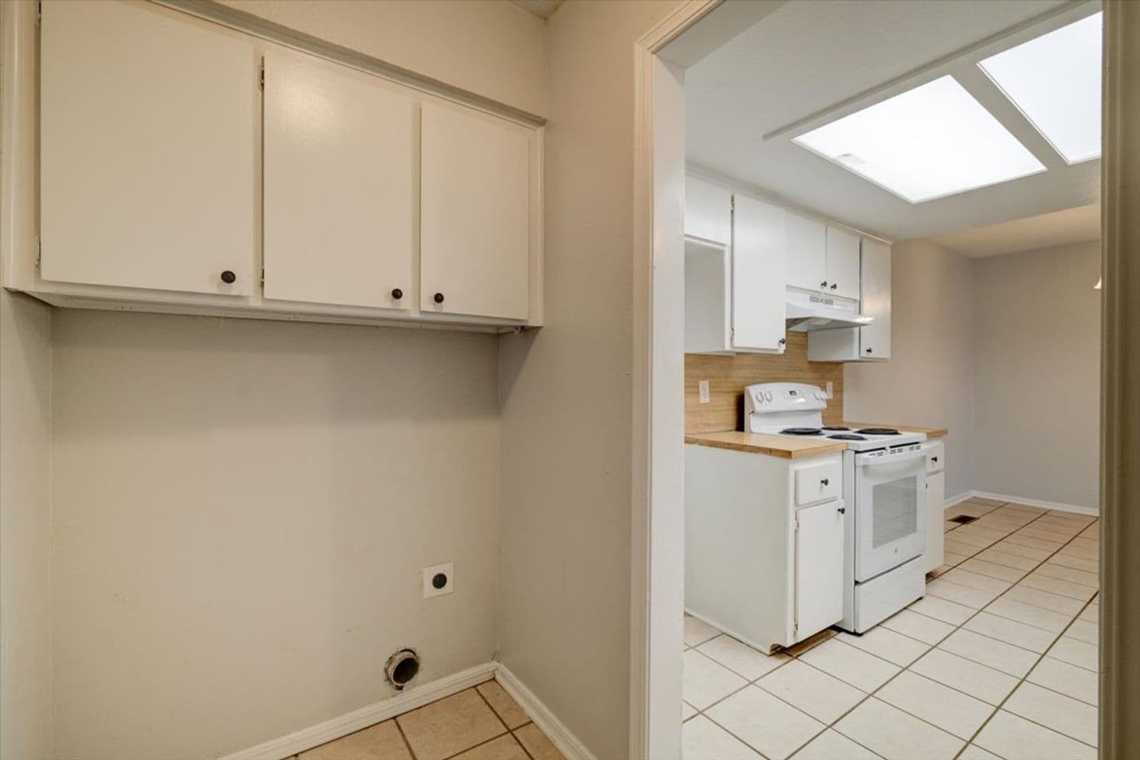Oklahoma City House: 8302 NW 8th Street