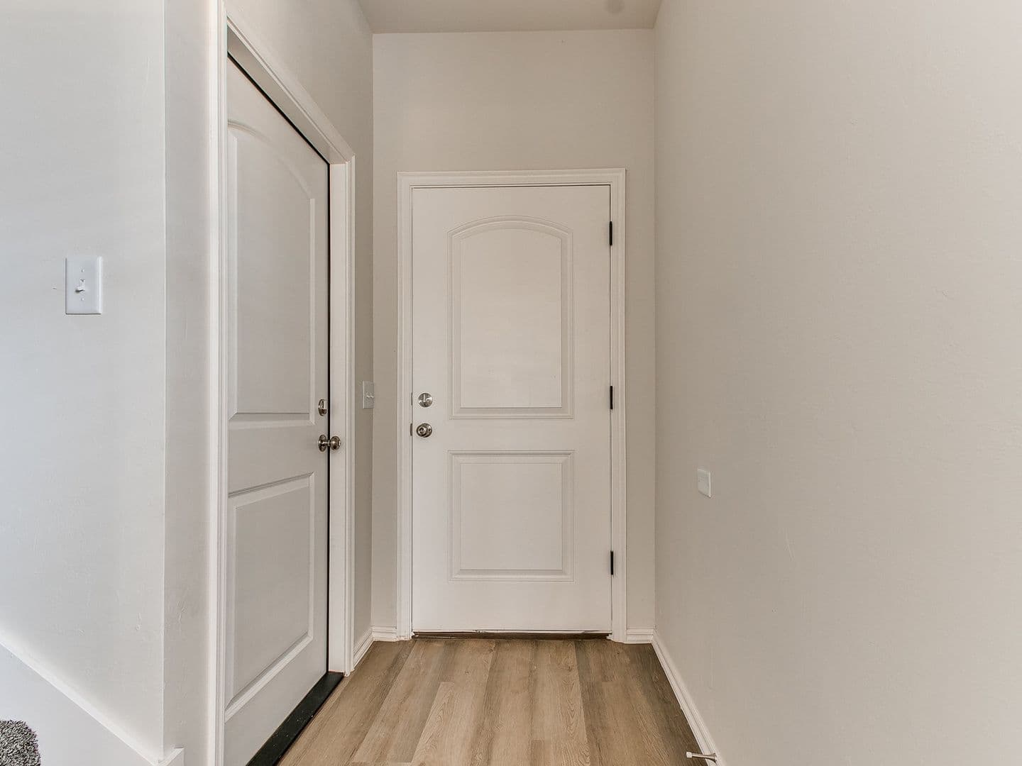 Oklahoma City Apartment: Lawson Place Duplexes