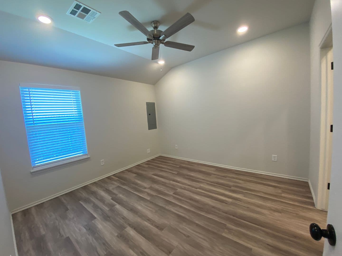 Okahoma City Apartment: Oak Hollow