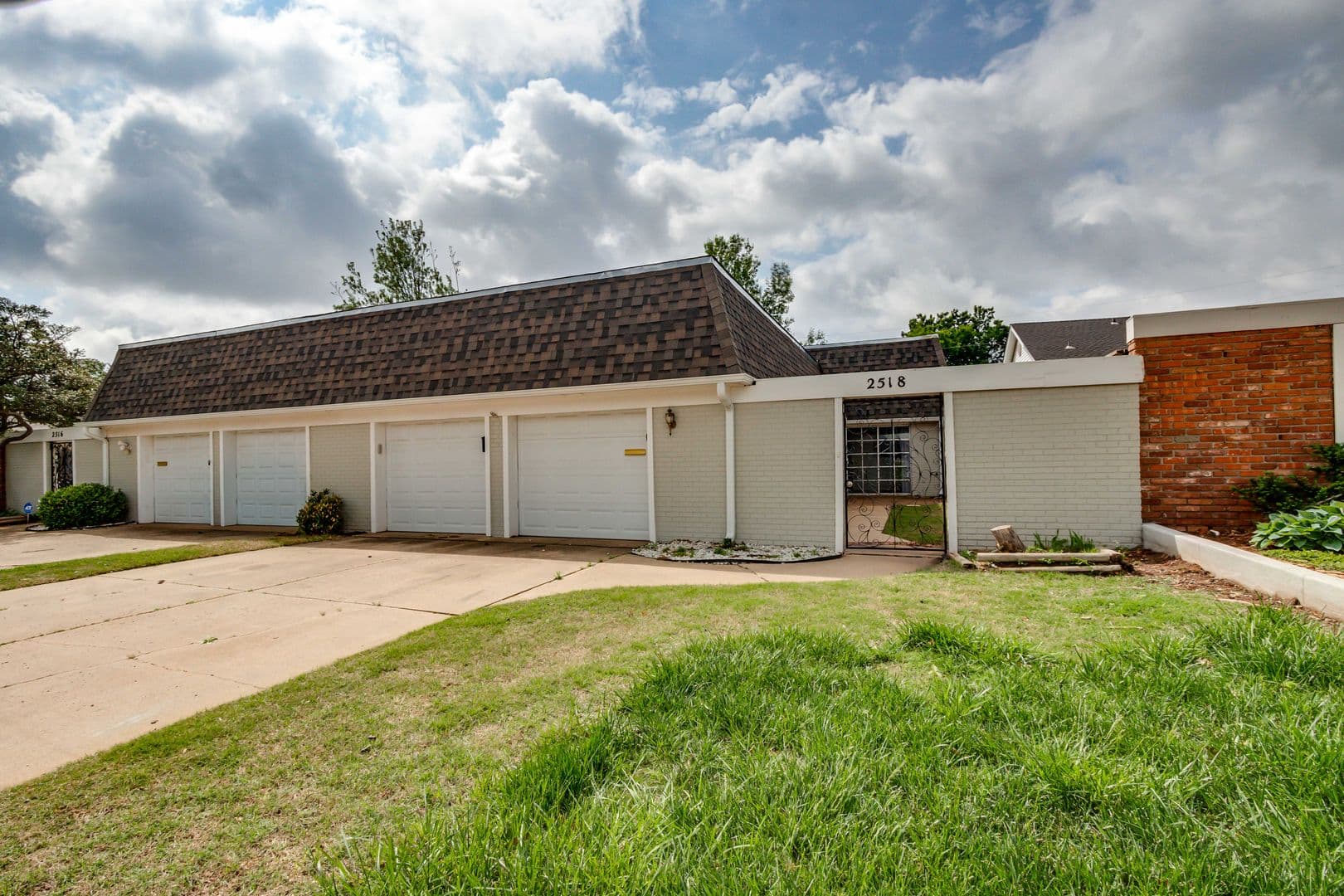 Oklahoma City House: 2516 NW 62nd St