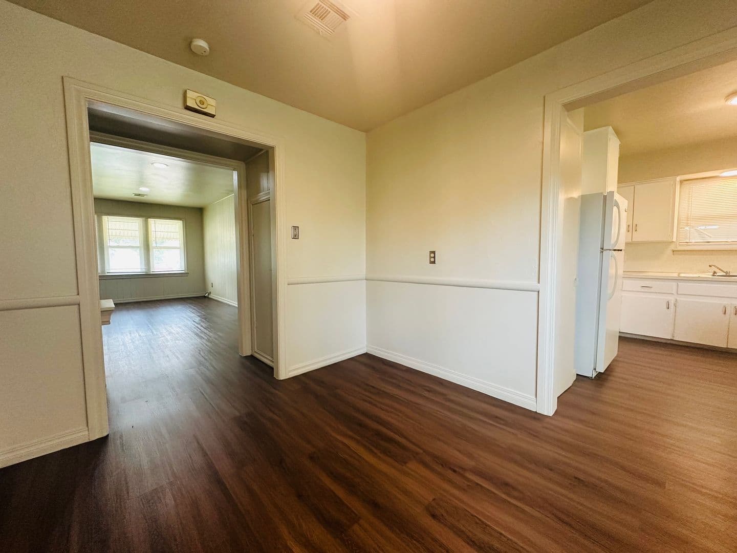Oklahoma City House: 3228 S. Clegern St