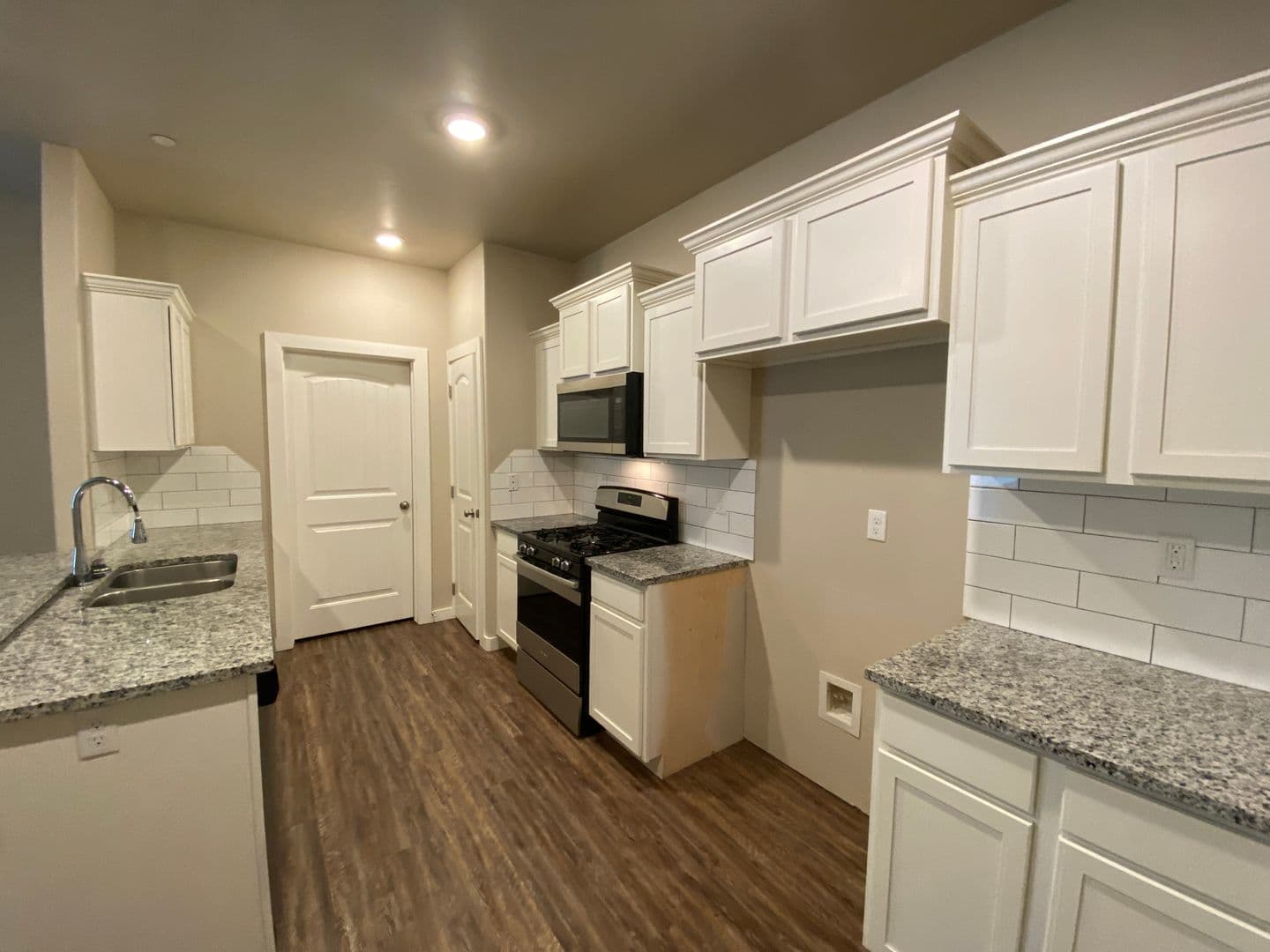 Bethany House: 5203 Oakwood Villas Court
