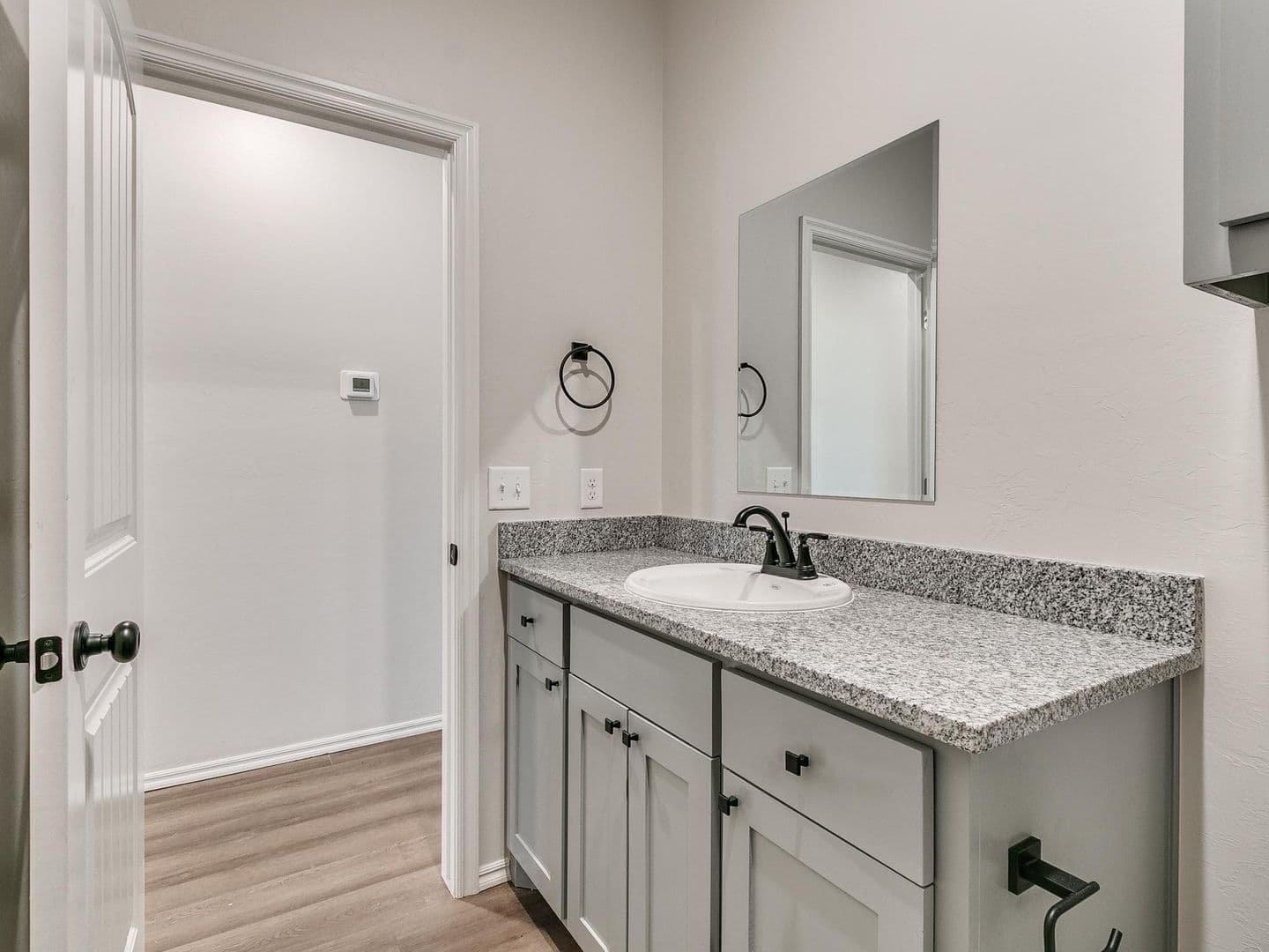 Oklahoma City Apartment: Lawson Place Duplexes