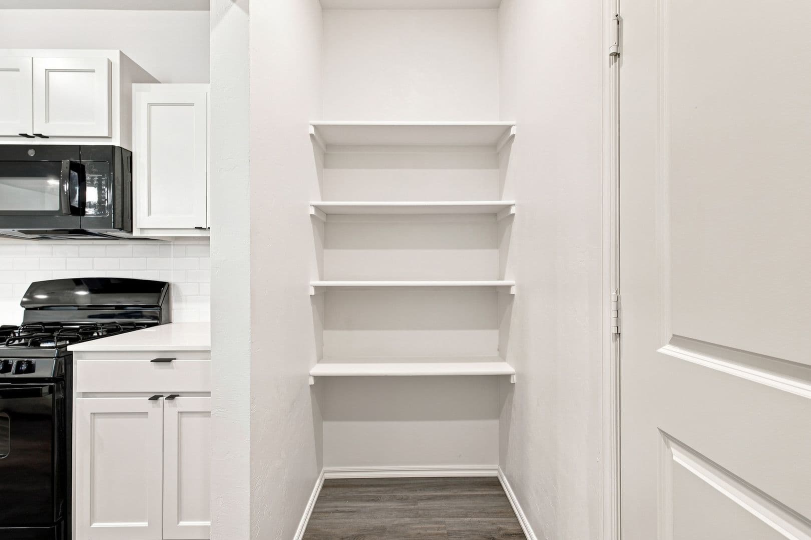 Okahoma City Apartment: Oak Hollow