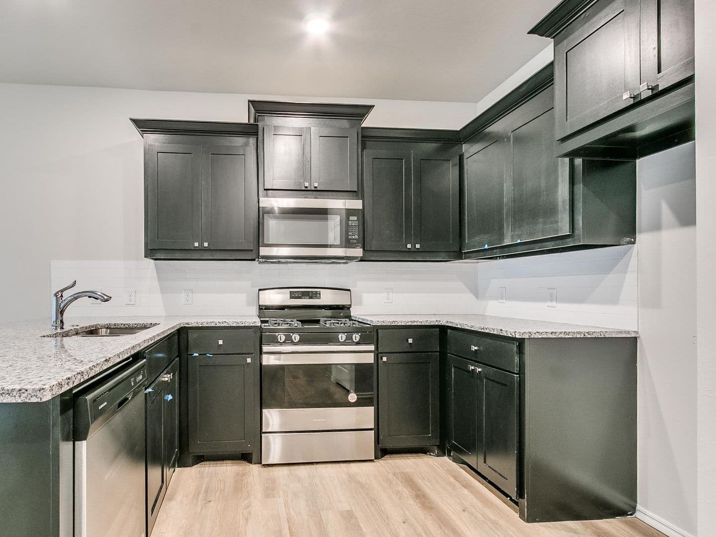 Oklahoma City Apartment: Lawson Place Duplexes