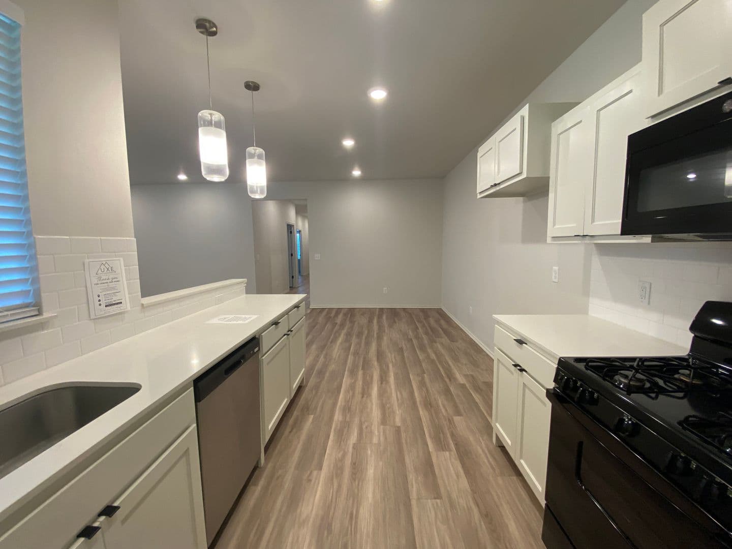 Okahoma City Apartment: Oak Hollow