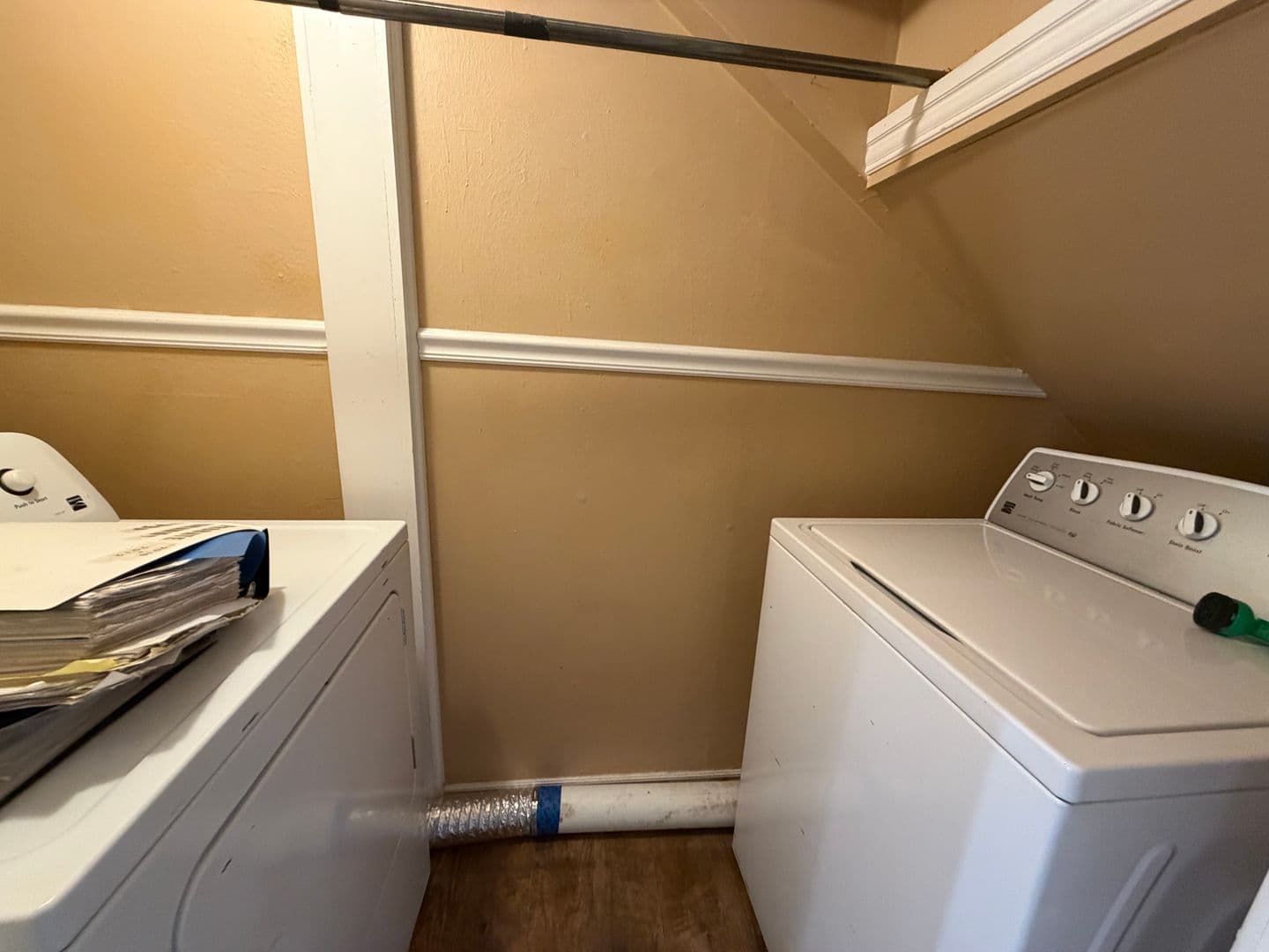 OKC House: 6000 N. Brookline Apt 63