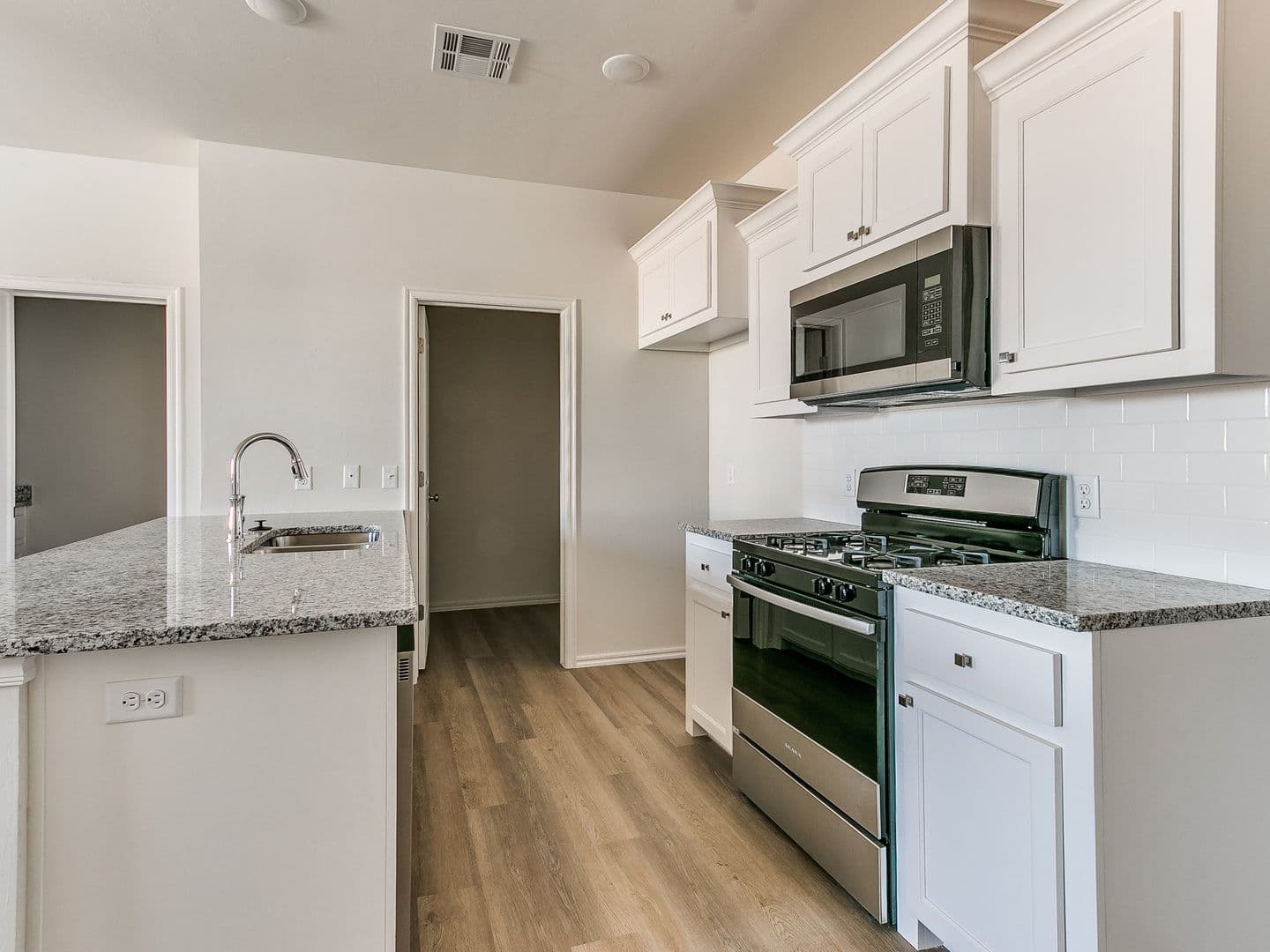 Oklahoma City Apartment: Lawson Place Duplexes