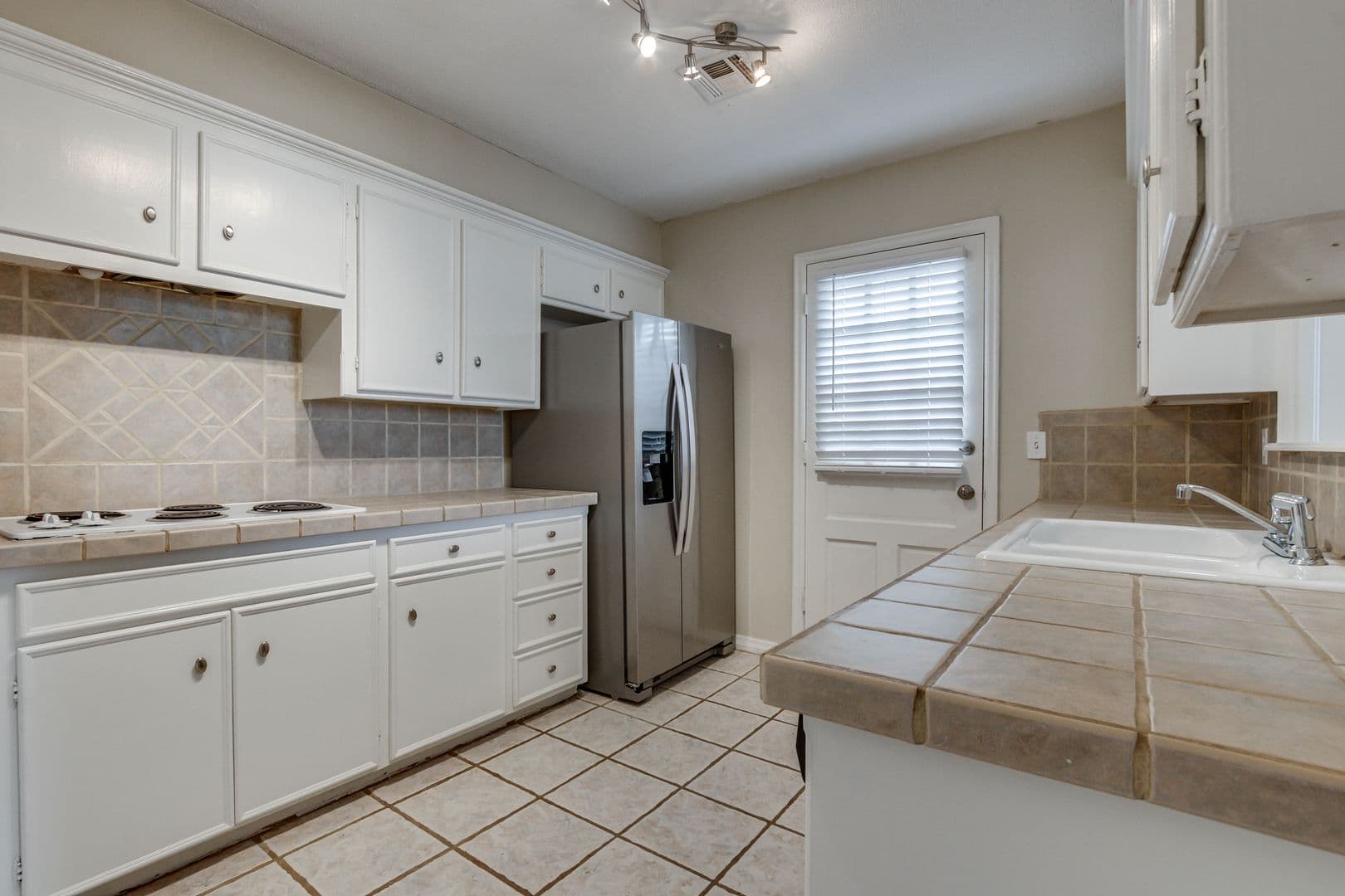 Oklahoma City House: 2516 NW 62nd St