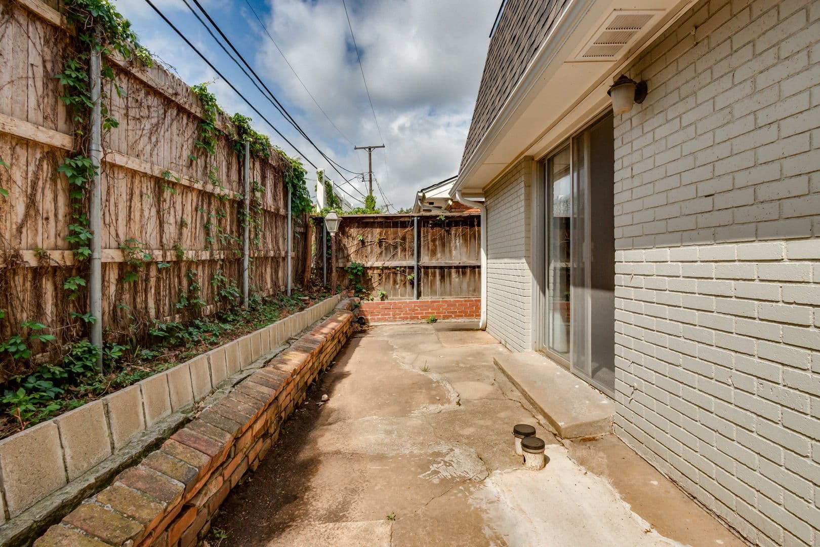 Oklahoma City House: 2516 NW 62nd St
