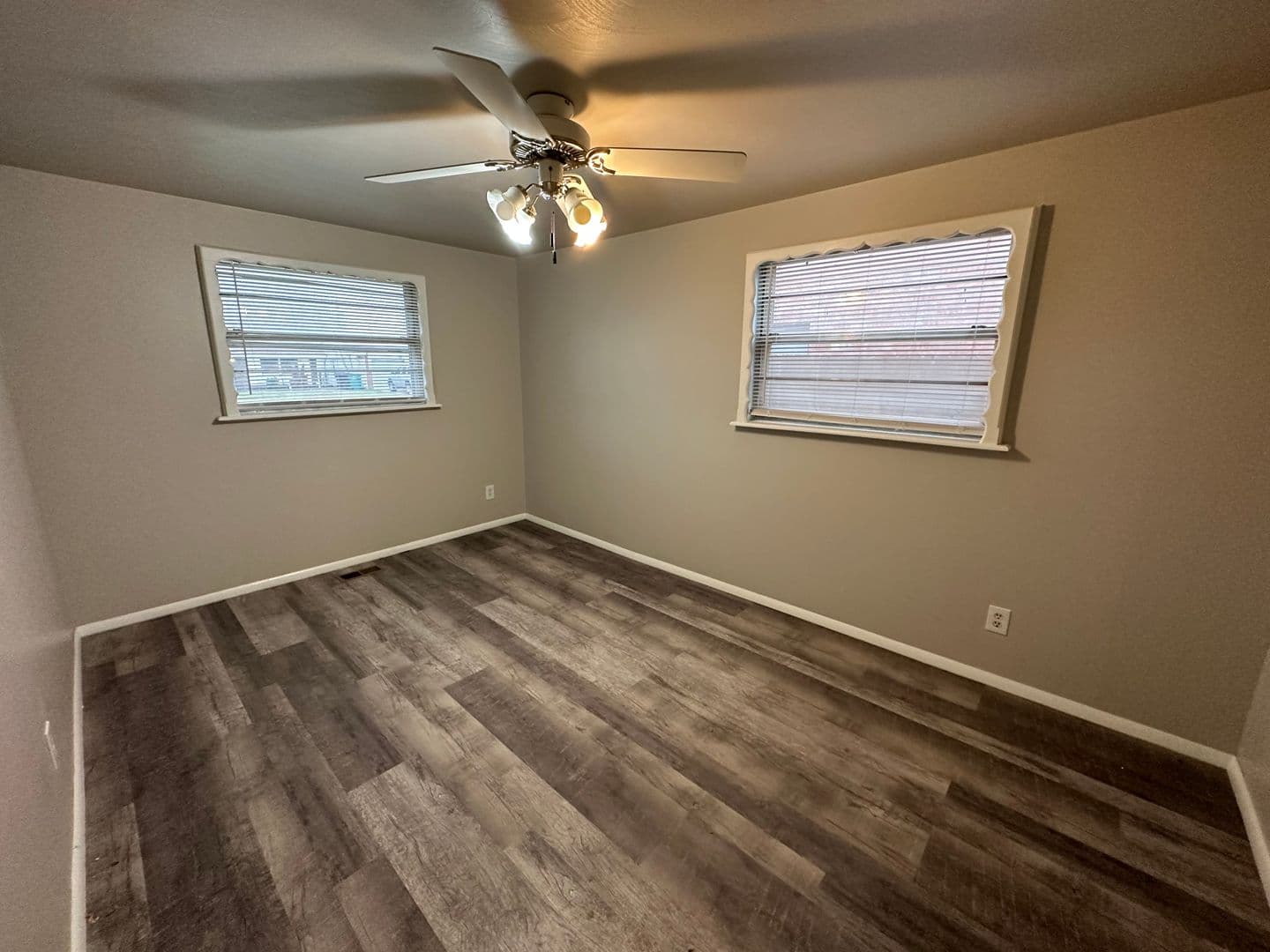 Oklahoma Ctiy House: 1020 SW 57th Street