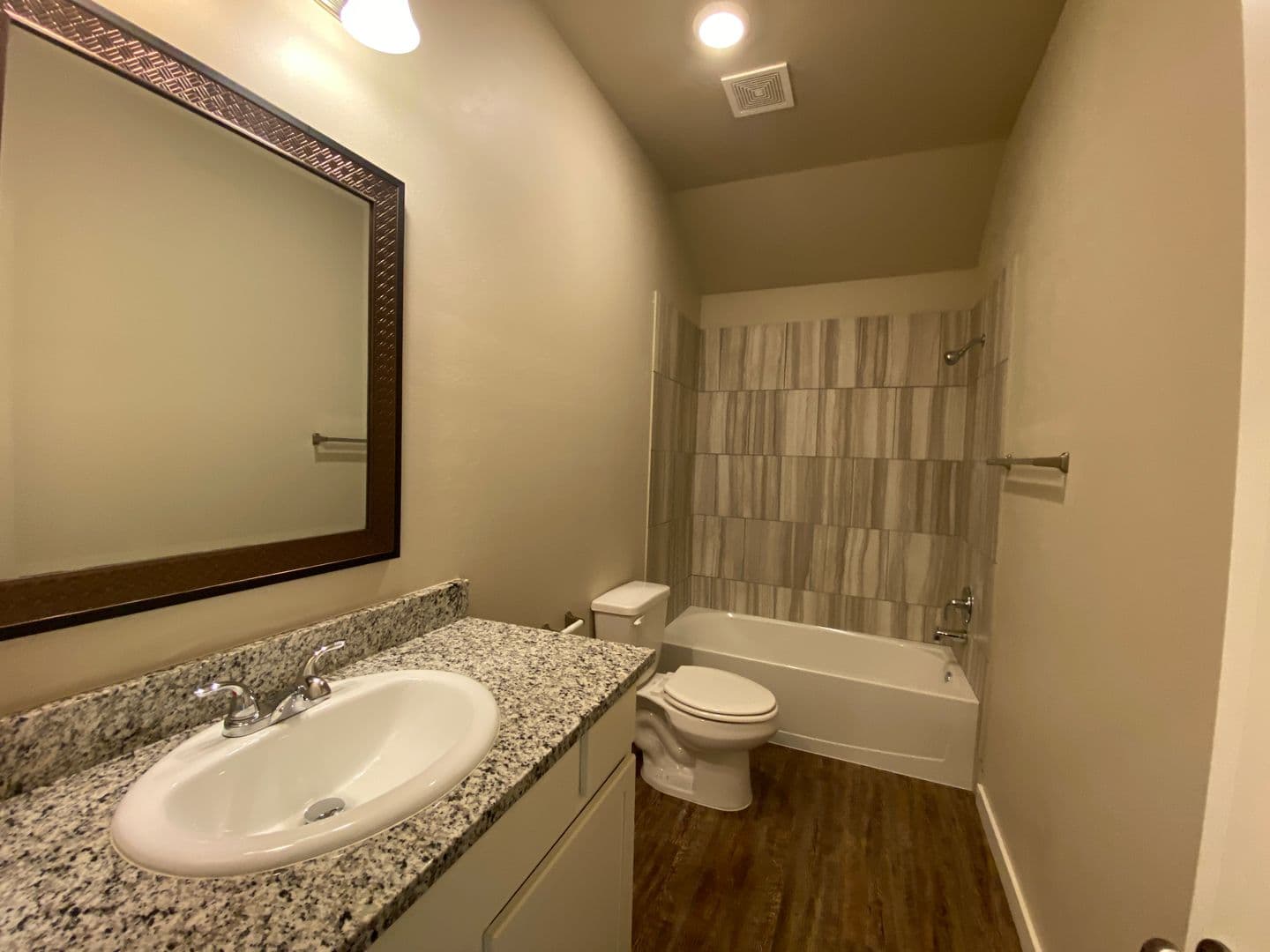 Bethany House: 5203 Oakwood Villas Court