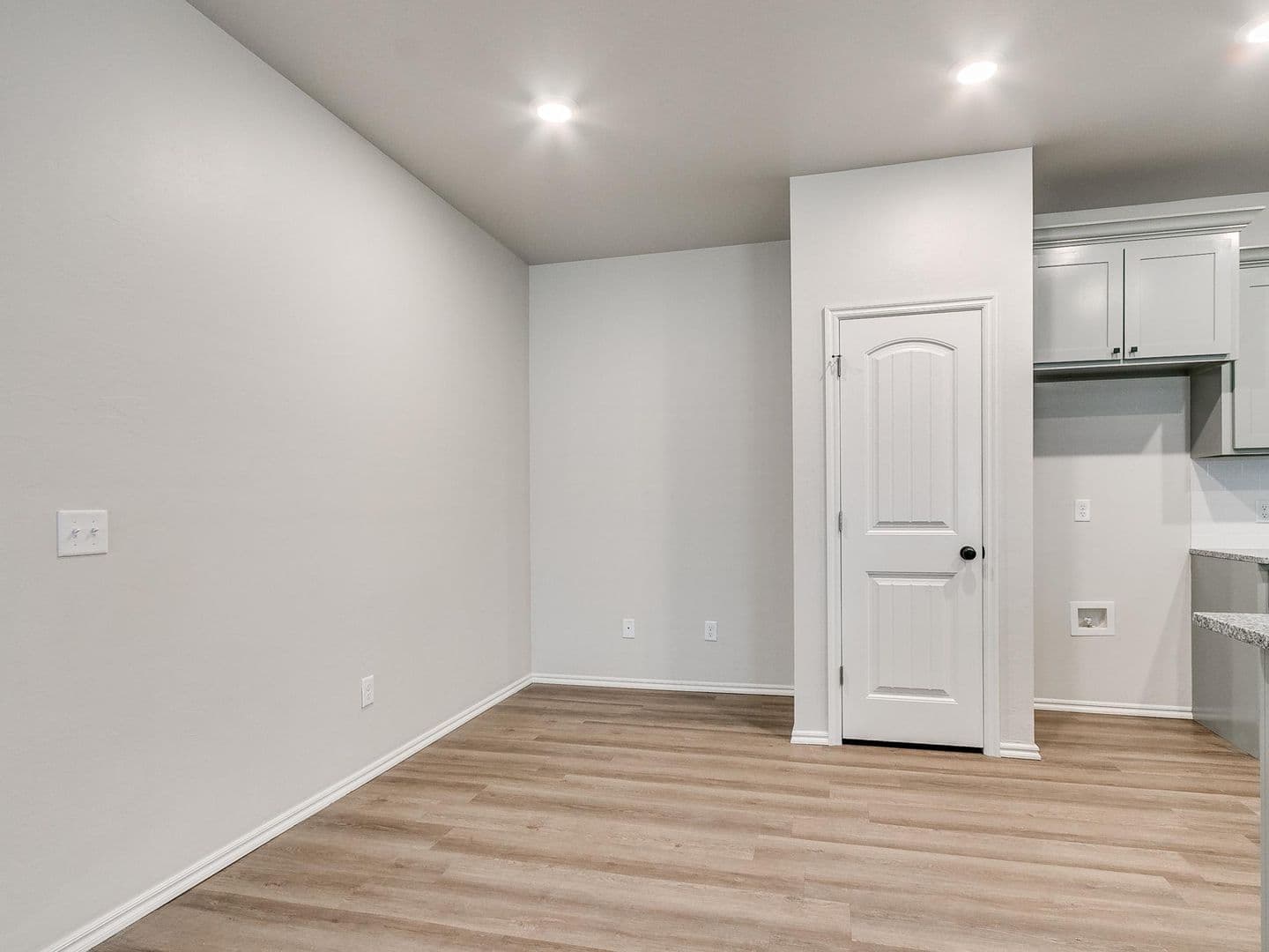 Oklahoma City Apartment: Lawson Place Duplexes