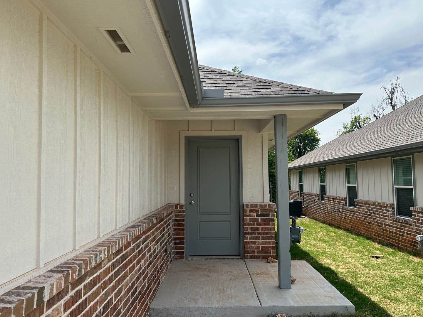 Bethany House: 3702 Franks Way