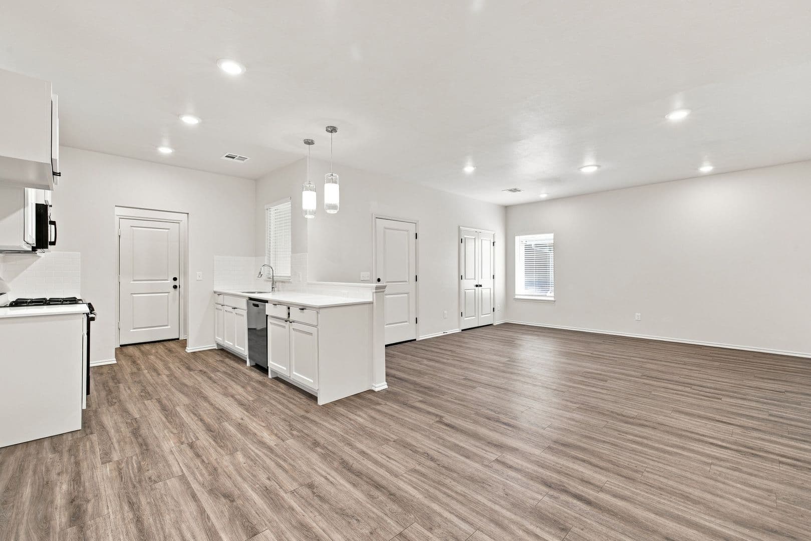 Okahoma City Apartment: Oak Hollow