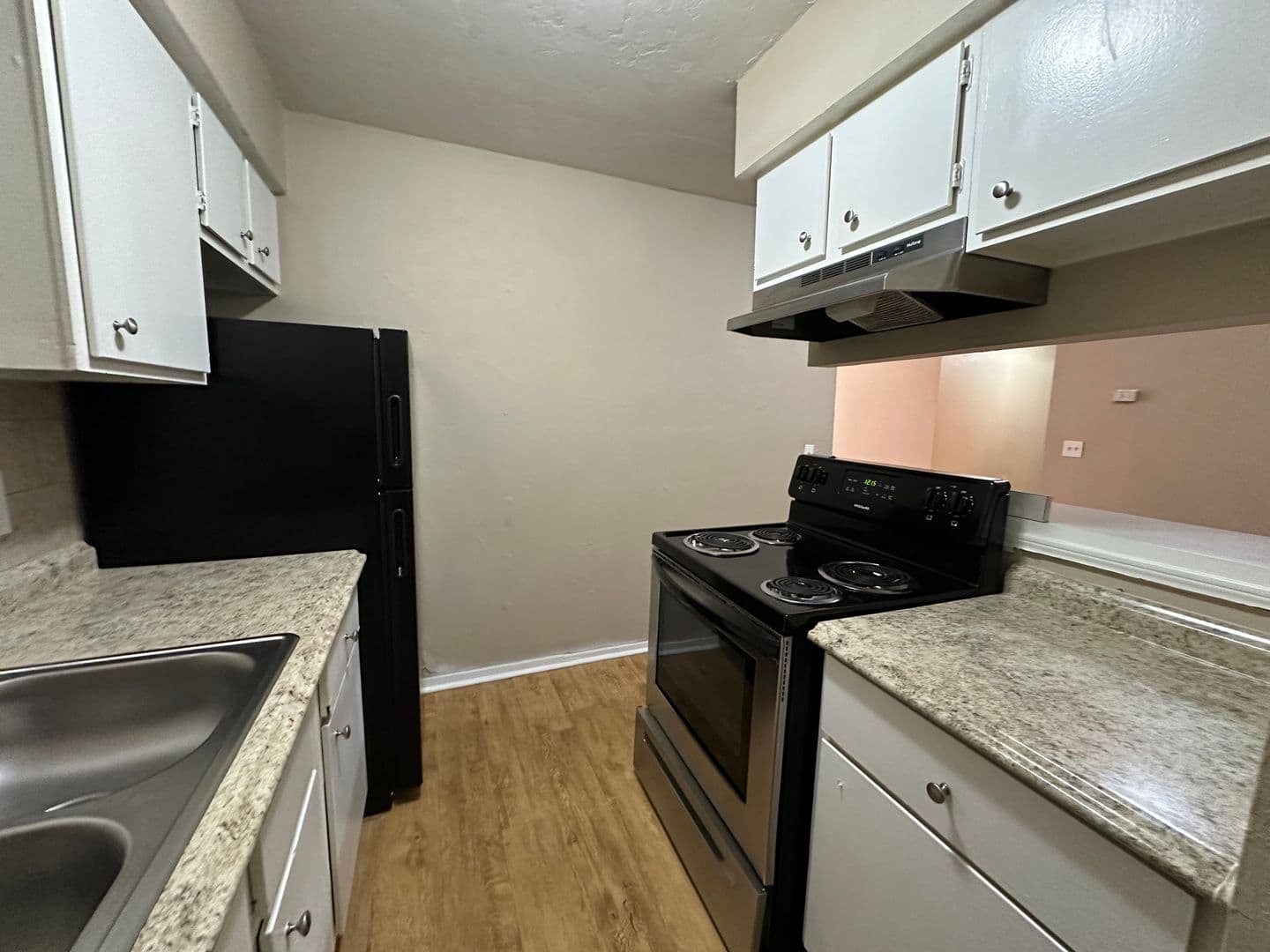 Oklahoma City House: 6016 NW Expressway Unit B