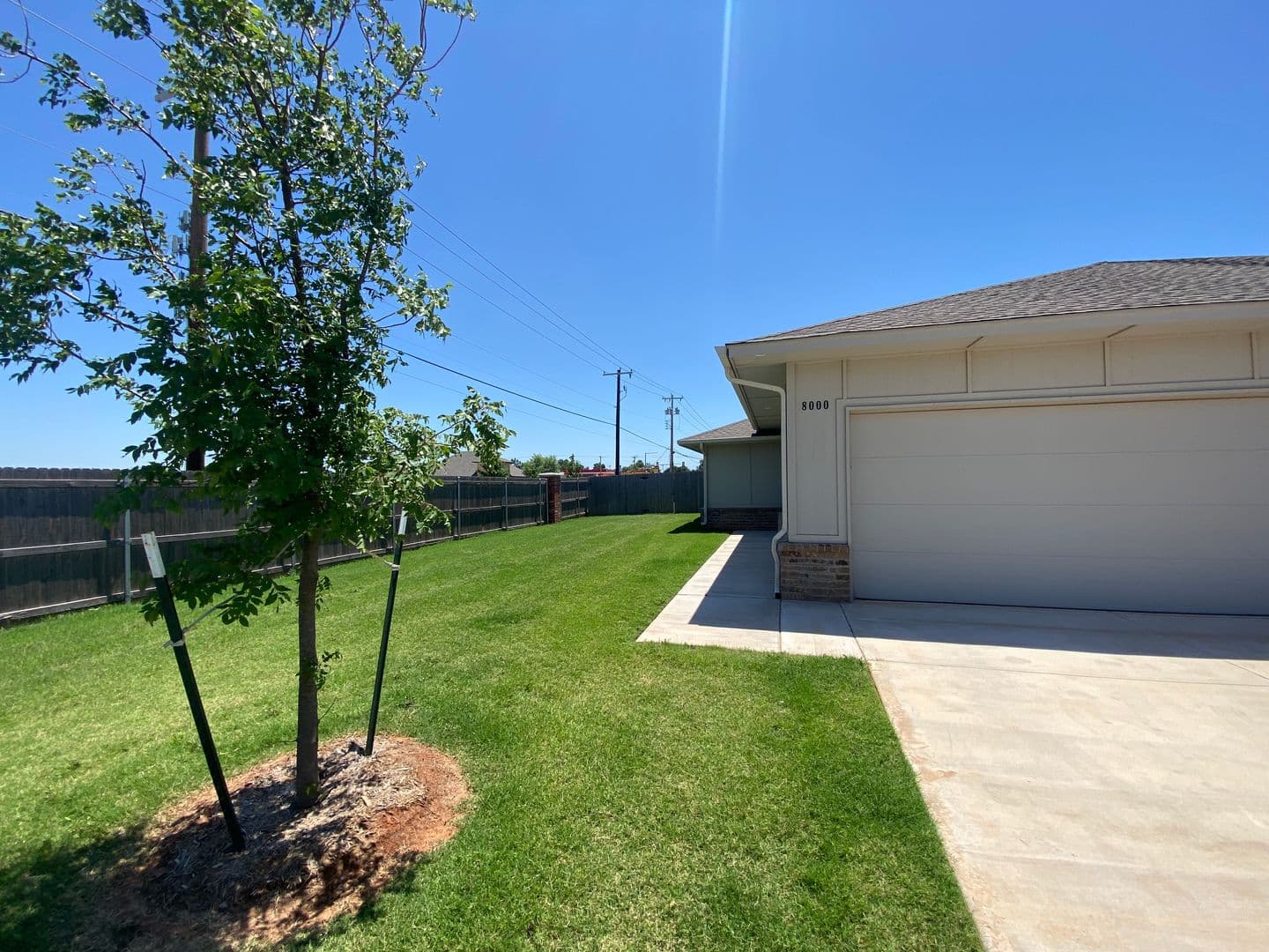 Okahoma City Apartment: Oak Hollow