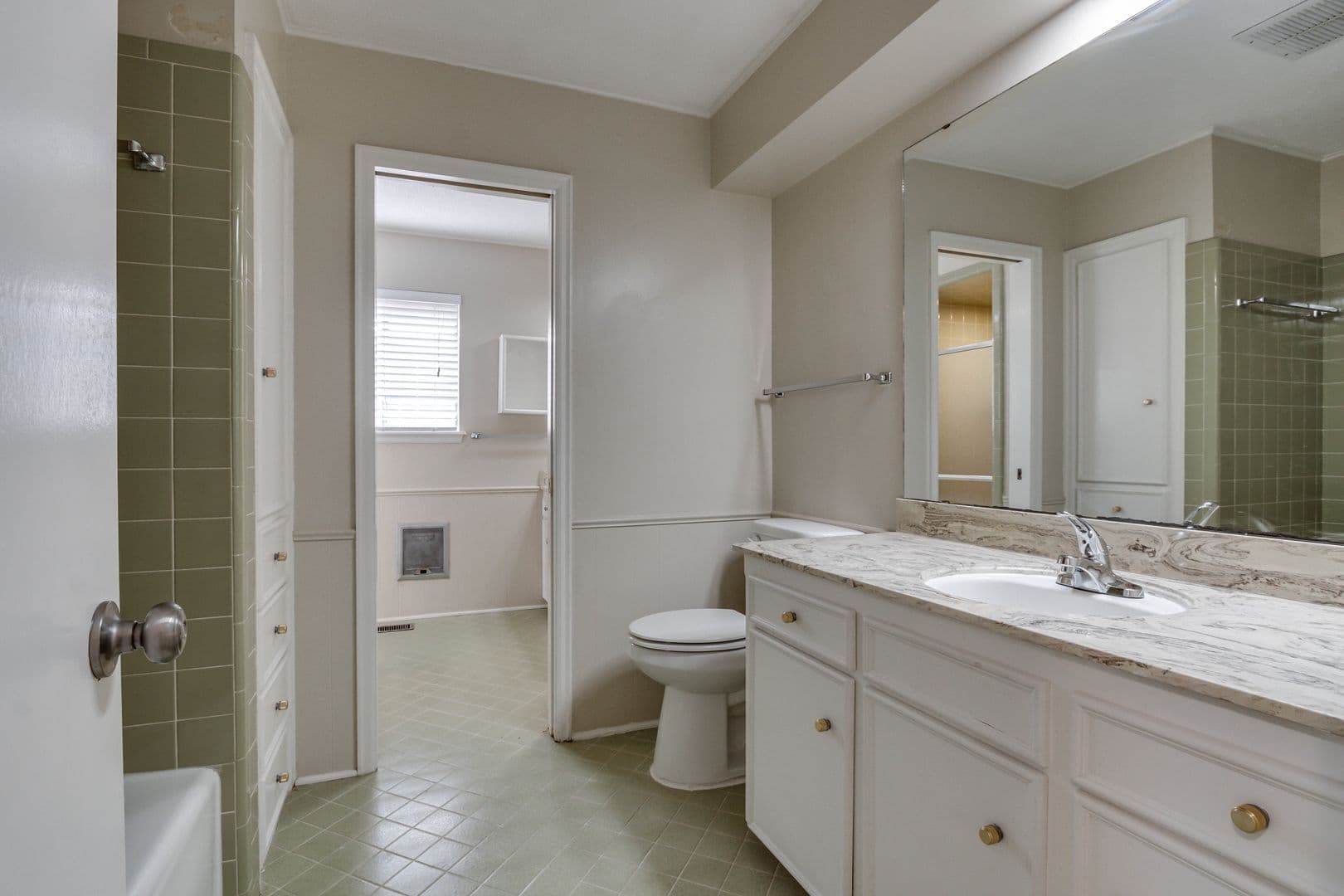 Oklahoma City House: 2516 NW 62nd St