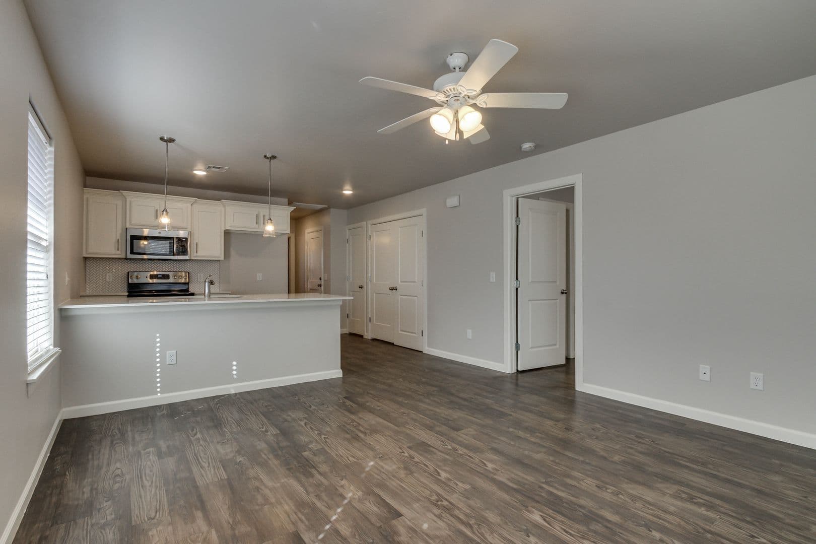 Oklahoma City House: 407 Vail Circle