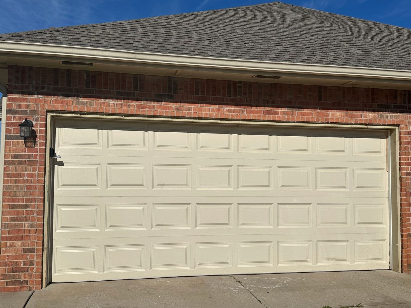 Oklahoma City House: 1735 West Palm Place