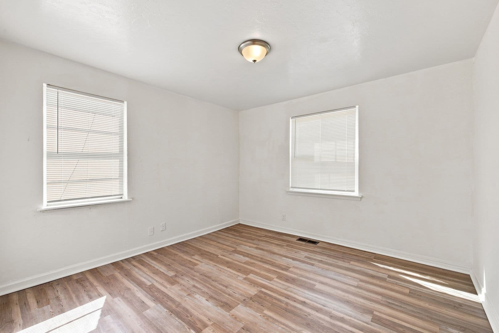 Oklahoma City House: 700 NE 81st Street