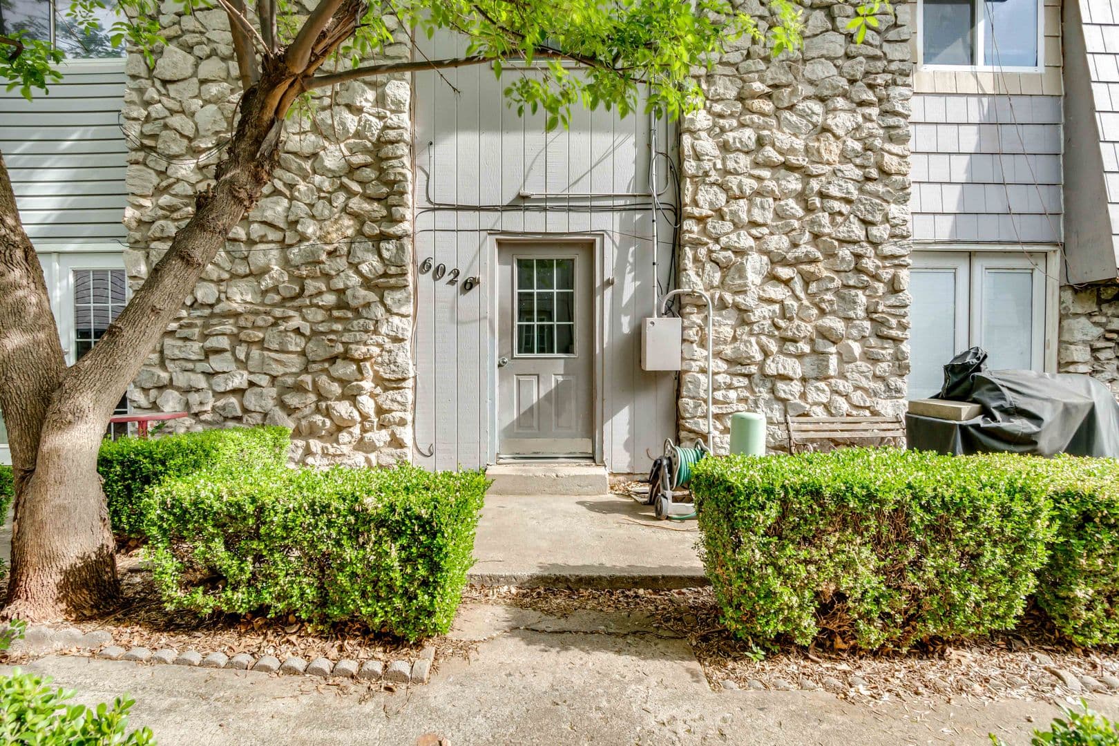 Oklahoma City House: 6026 NW Expressway Unit C