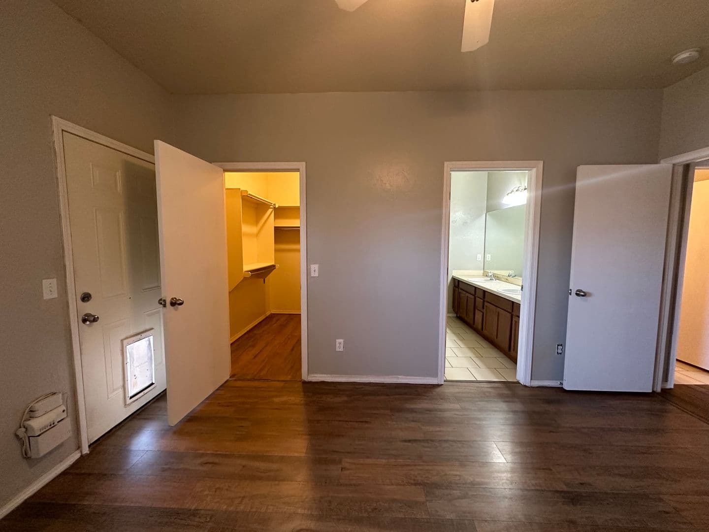 Oklahoma City House: 1735 West Palm Place