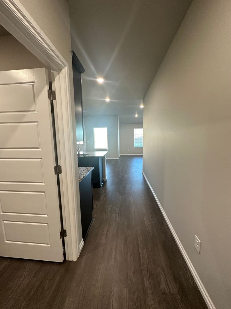 Piedmont House: 12529 Bending Brook Drive