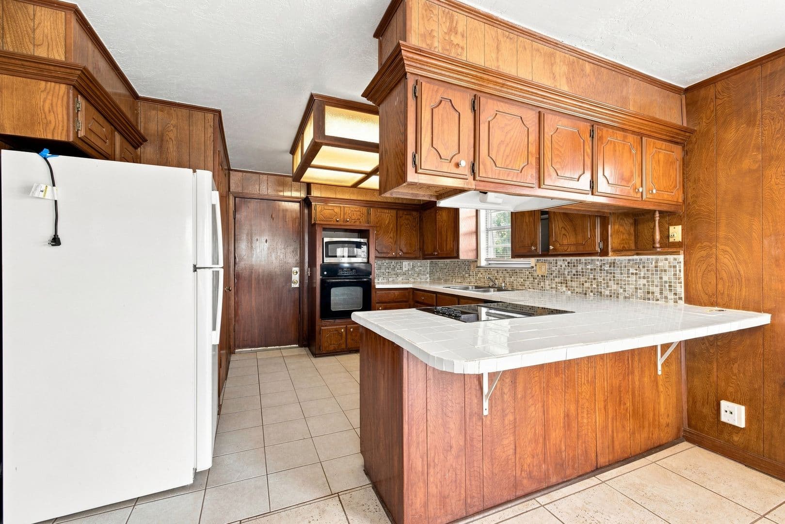 Oklahoma City House: 700 NE 81st Street