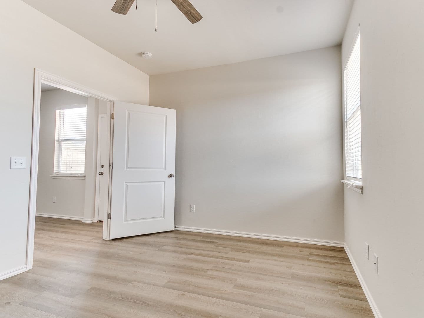 Oklahoma City Apartment: Lawson Place Duplexes
