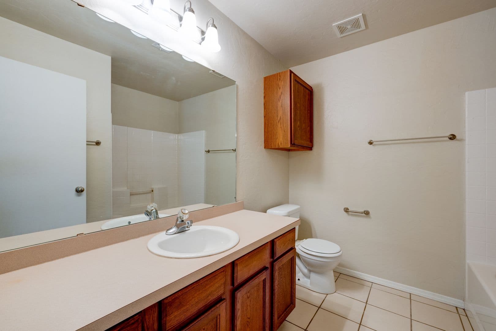Oklahoma City House: 9604 SW 17th Street